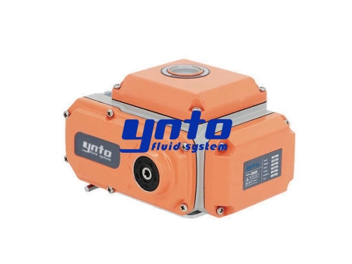 YT-05N型電動(dòng)閥門(mén)執(zhí)行器
